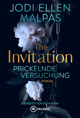 The Invitation - Prickelnde Versuchung (Arlington 1)