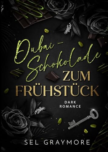 Dubai Schokolade zum Frühstück