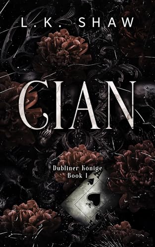 Cian (Dubliner Könige 1)