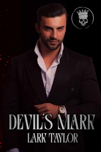 Devil's Mark (Reckless Damned1)