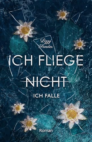 Ich fliege nicht. Ich falle