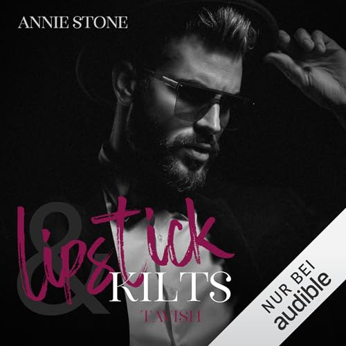 Tavish: Lipstick & Kilts, Band 6
