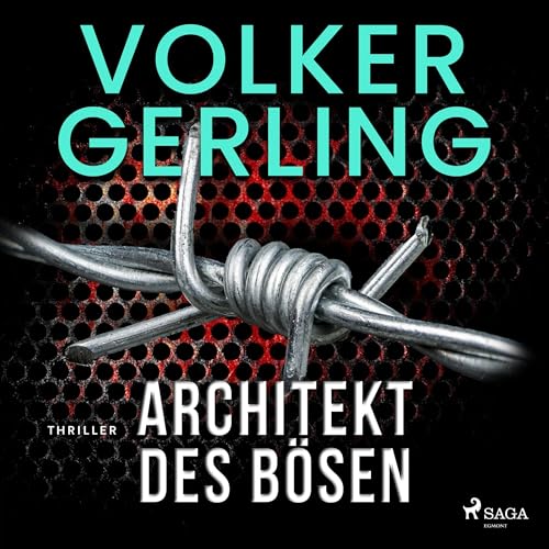 Architekt des Bösen: Eichborn und Wagner, Band 5