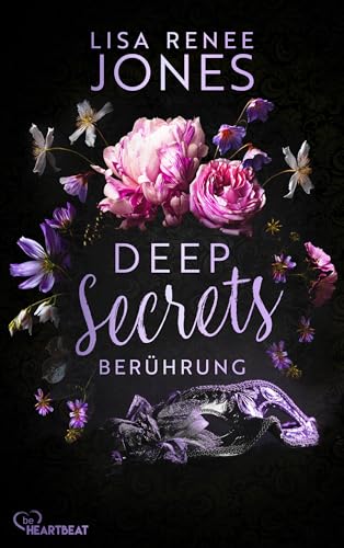 Deep Secrets - Berührung (Deep-Secrets-Reihe 1)