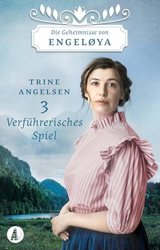 Verführerisches Spiel: Der große Erfolg aus Skandinavien (Die Geheimnisse von Engeløya 3)