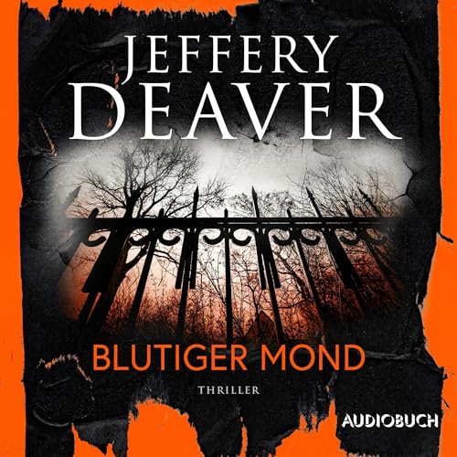 Blutiger Mond