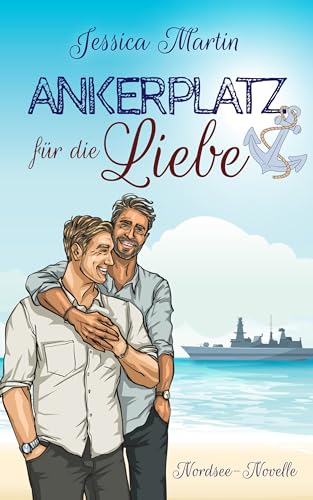 Ankerplatz für die Liebe