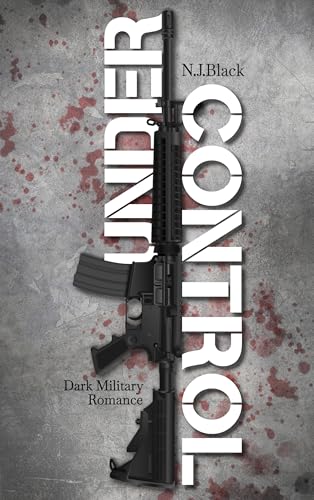Under Control (Control - Reihe 1)