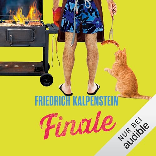 Finale: Herbert, Band 8