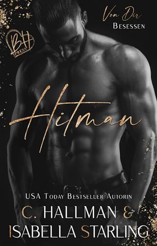 Hitman: Von Dir Besessen (Purgatory Club 2)