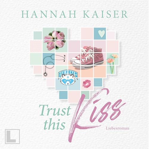 Trust this Kiss