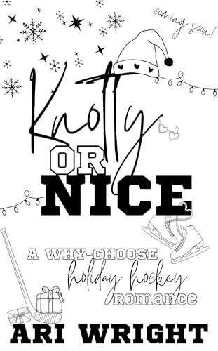 Knotty Or Nice (MVP: Most Valuable Pack Book 6)