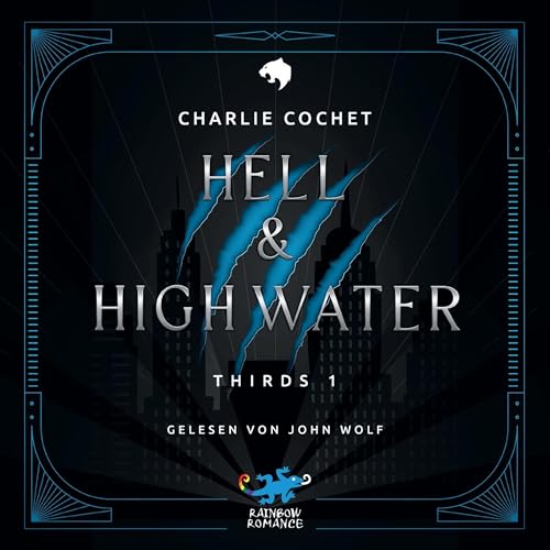 Hell & High Water (German version)