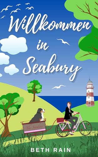 Willkommen in Seabury (Die Seabury-Reihe 1)