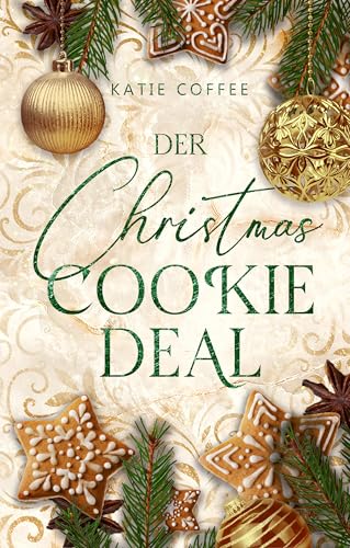 Der Christmas Cookie Deal (Christmas Deals 1)