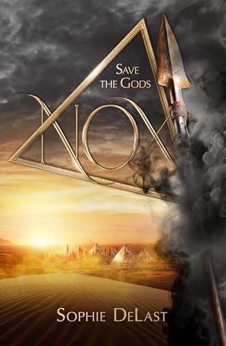 Nox: Save the Gods