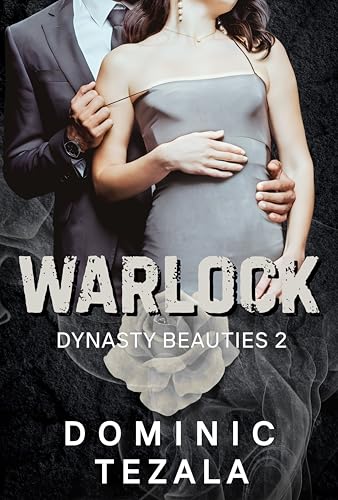 Warlock: Romantic Suspence - Age Gap (Dynasty Beauties 2)