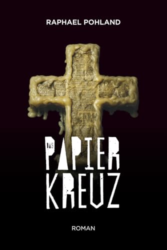 Das Papierkreuz