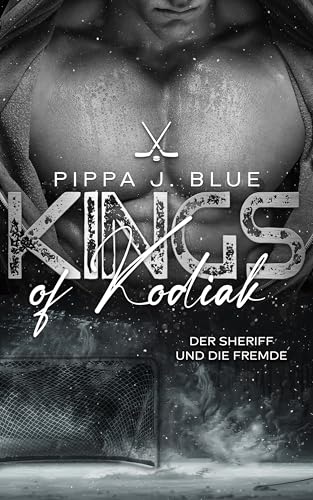 Der Sheriff und die Fremde: Kings of Kodiak