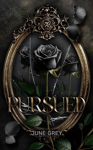 Pursued (Dark Redemption 1)