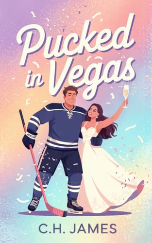 Pucked in Vegas (Deutsch) (Iron Ridge Icehawks - Eine pikante Hockey-Sport-Romantikserie (Deutsch))