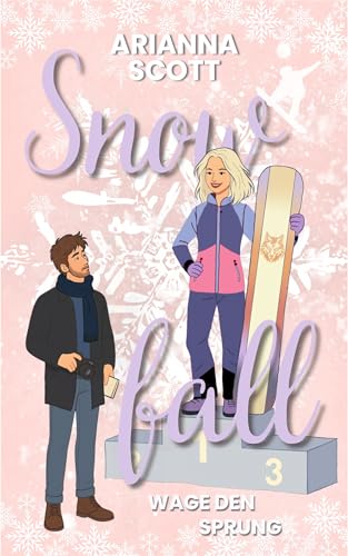 Snowfall: Liebe auf der Piste