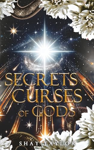 Secrets & Curses Of Gods (Secrets & Curses Series, Band 5)
