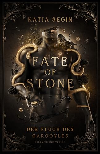 Fate of Stone: Der Fluch des Gargoyles