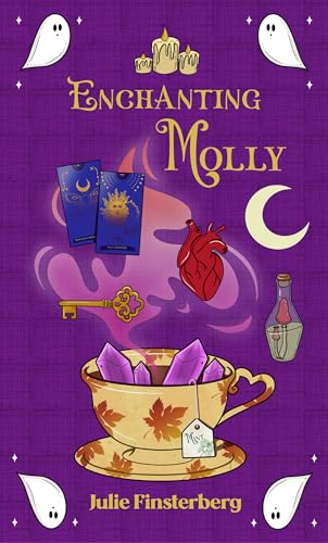 Enchanting Molly (Killarney Witches)