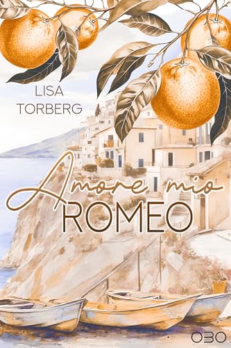 Amore mio Romeo