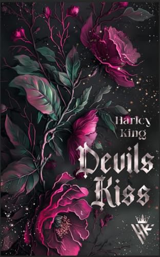 Devils Kiss: Cercle - Clan II (Cercle - Clan Reihe 2)