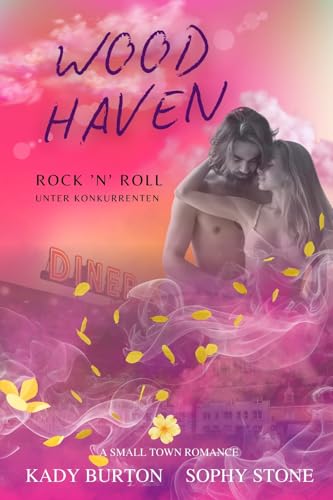 Woodhaven: Rock'n'Roll unter Konkurrenten