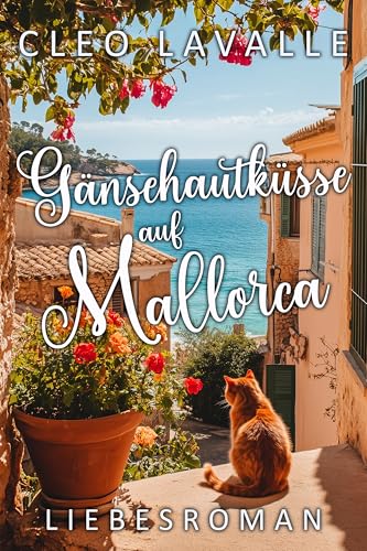 Gänsehautküsse auf Mallorca: Die Strandbar am Meer 15 (Spritzig-romantische Liebesromane von der Insel)