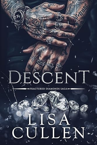 Descent (German Edition - Fractured Diamonds Saga 4)