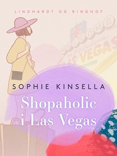 Shopaholic i Las Vegas
