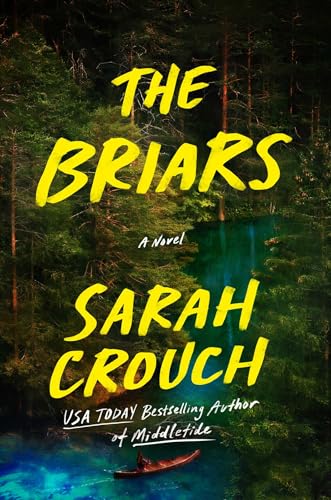 The Briars: A Novel