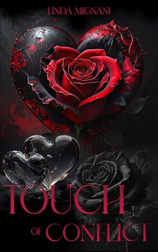 Touch of Conflict (Touch-Reihe 6)