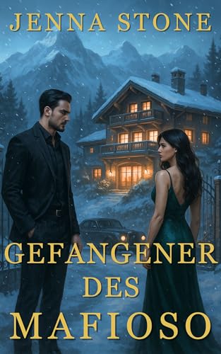 Gefangener des Mafioso