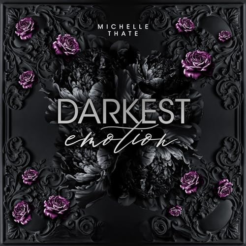 Darkest Emotion - Weg von dir: Emotion-Reihe, Band 1