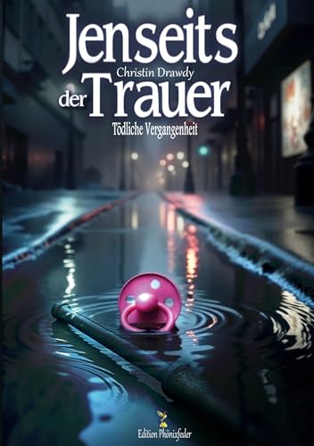 Jenseits der Trauer: Tödliche Vergangenheit