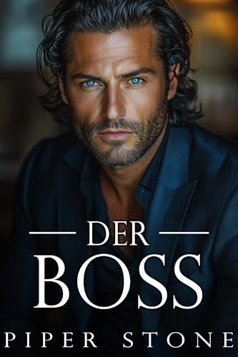 Der Boss: Düstere Mafia-Romanze (Rachsüchtiges Imperium 1)