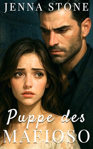 Puppe des Mafioso