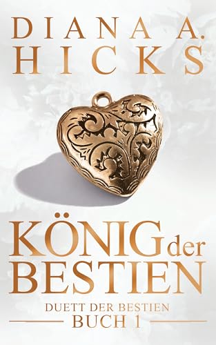 König der Bestien (Die Gesellschaft 1)