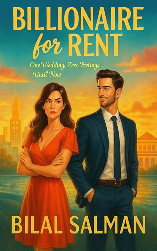 Billionaire for Rent: One Wedding, Zero Feelings... Until Now