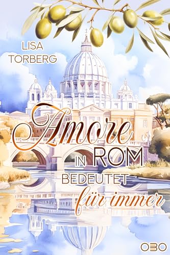 Amore in Rom bedeutet für immer