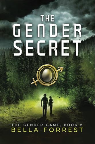 The Gender Secret: The Gender Game Book 2