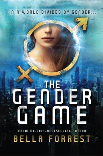 The Gender Game: The Gender Game Book 1
