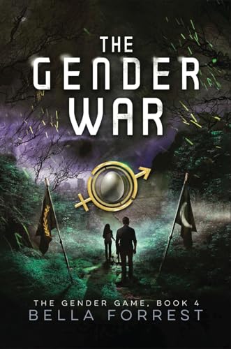 The Gender War: The Gender Game Book 4