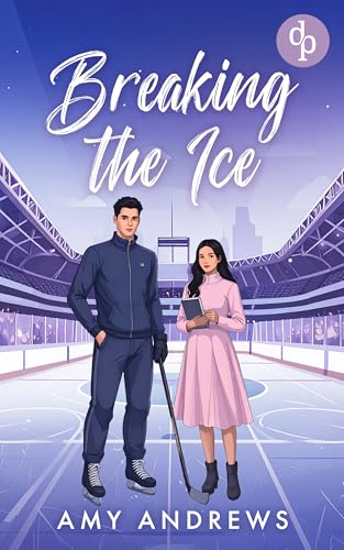 Breaking the Ice | Eine spicy Ice Hockey Sports Romance: Er spielt Eishockey. Sie liebt Bücher. Gemeinsam bringen sie jedes Eis zum Schmelzen.