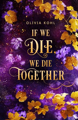 If we die, we die together: Queere Fantasy mit griechischer Mythologie, Musik und Emotionen